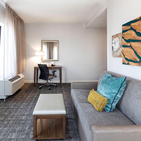 Staybridge Suites Montgomery - Downtown By Ihg Eksteriør billede