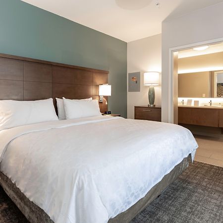 Staybridge Suites Montgomery - Downtown By Ihg Eksteriør billede