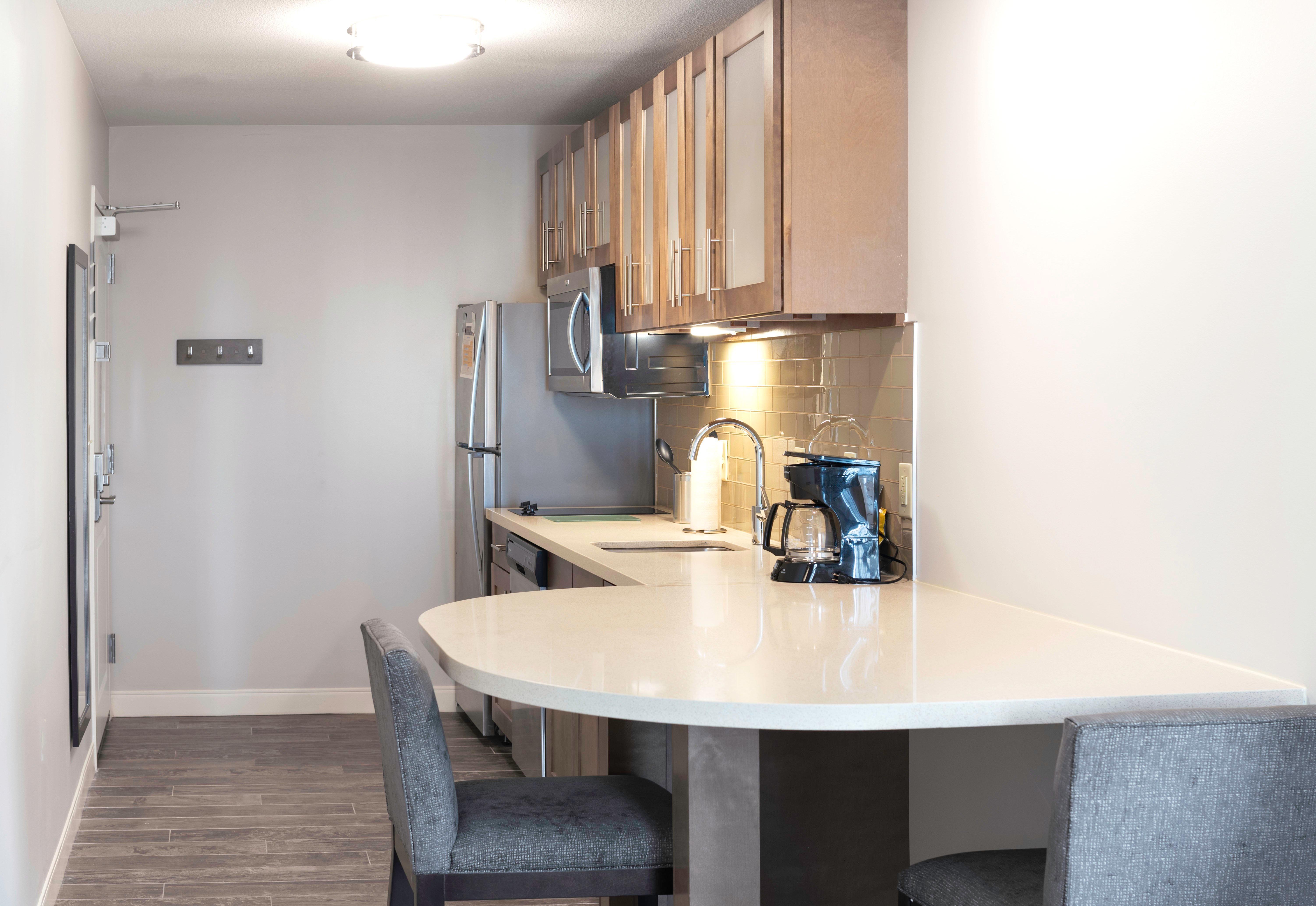 Staybridge Suites Montgomery - Downtown By Ihg Eksteriør billede