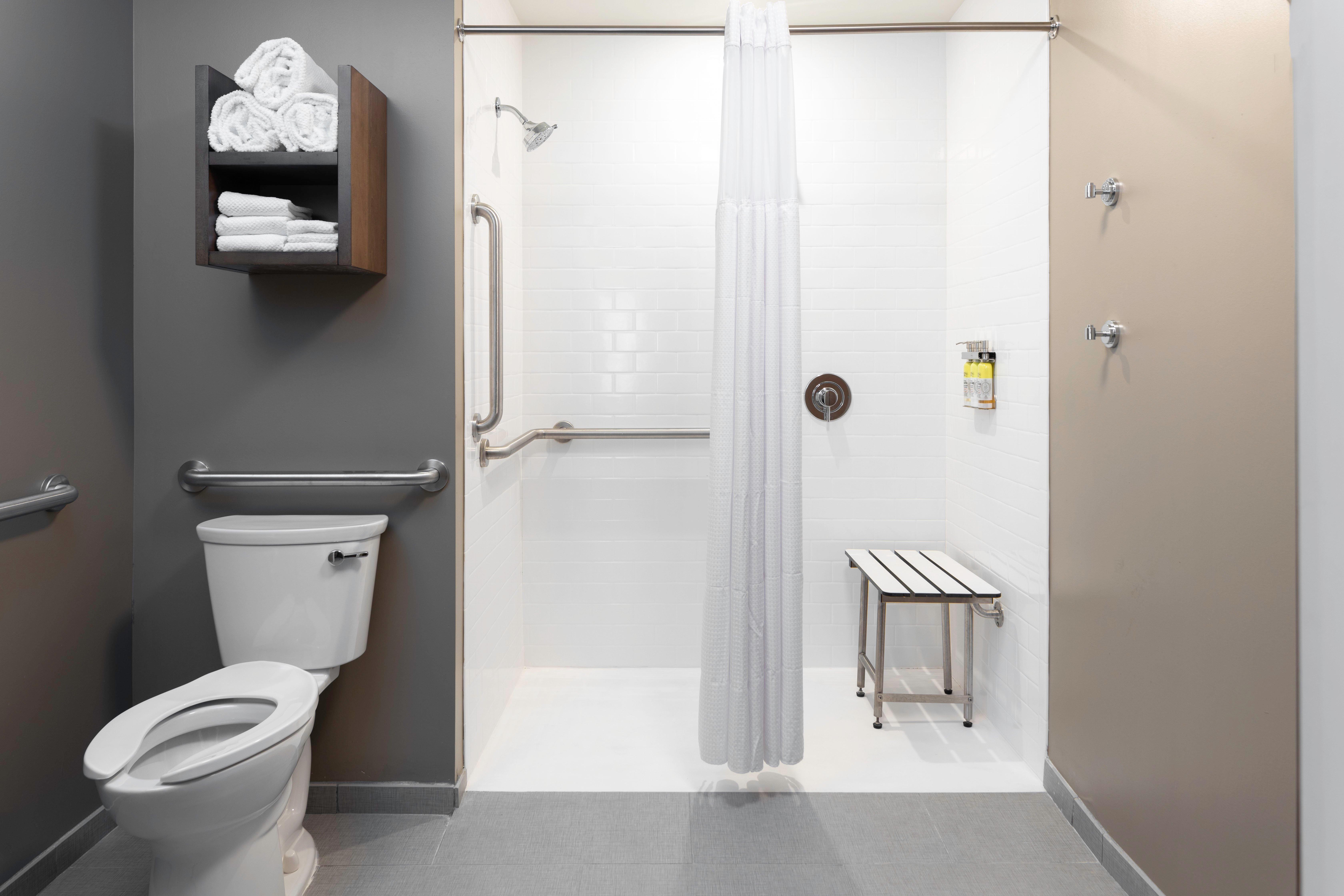 Staybridge Suites Montgomery - Downtown By Ihg Eksteriør billede