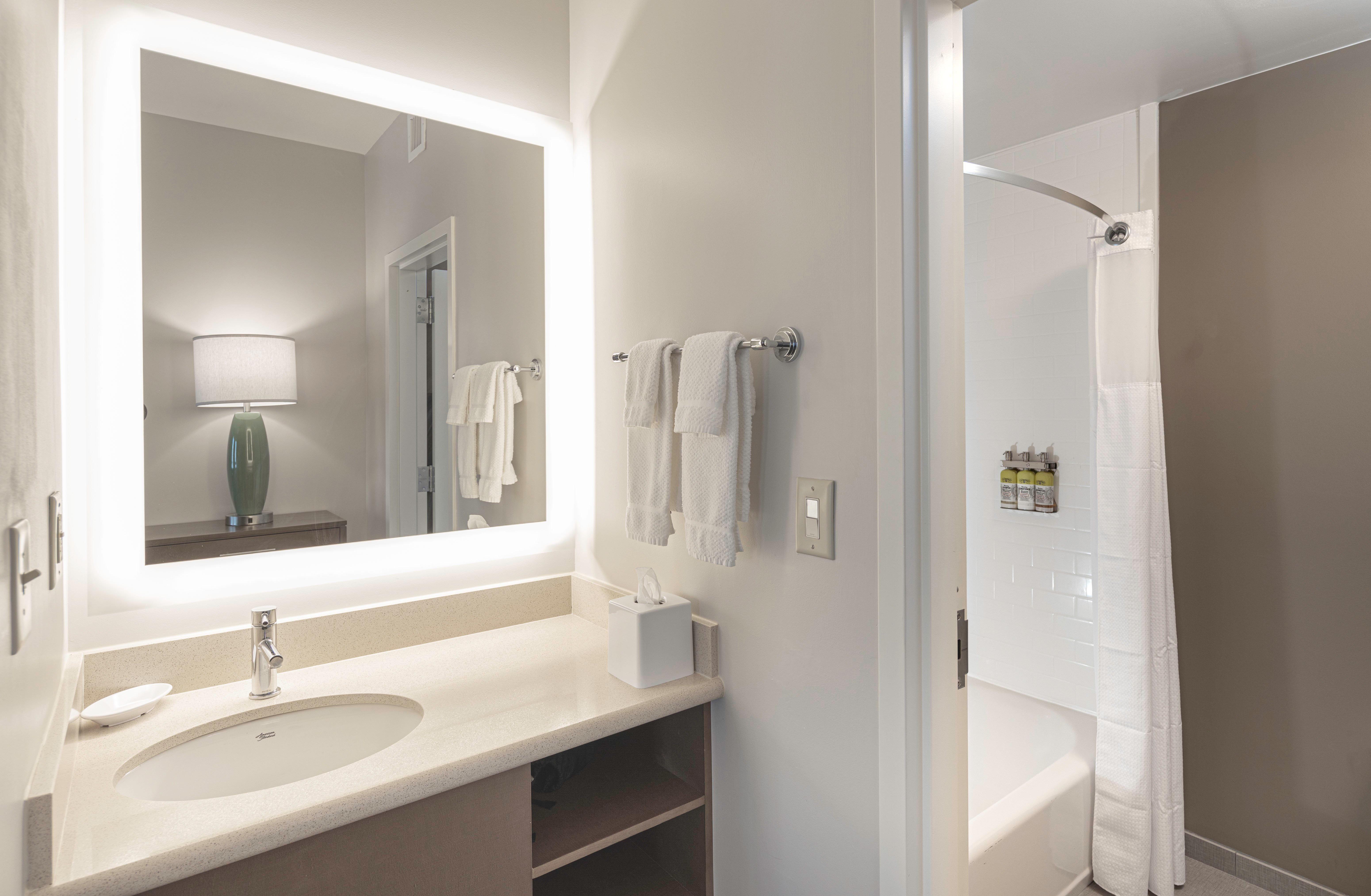 Staybridge Suites Montgomery - Downtown By Ihg Eksteriør billede