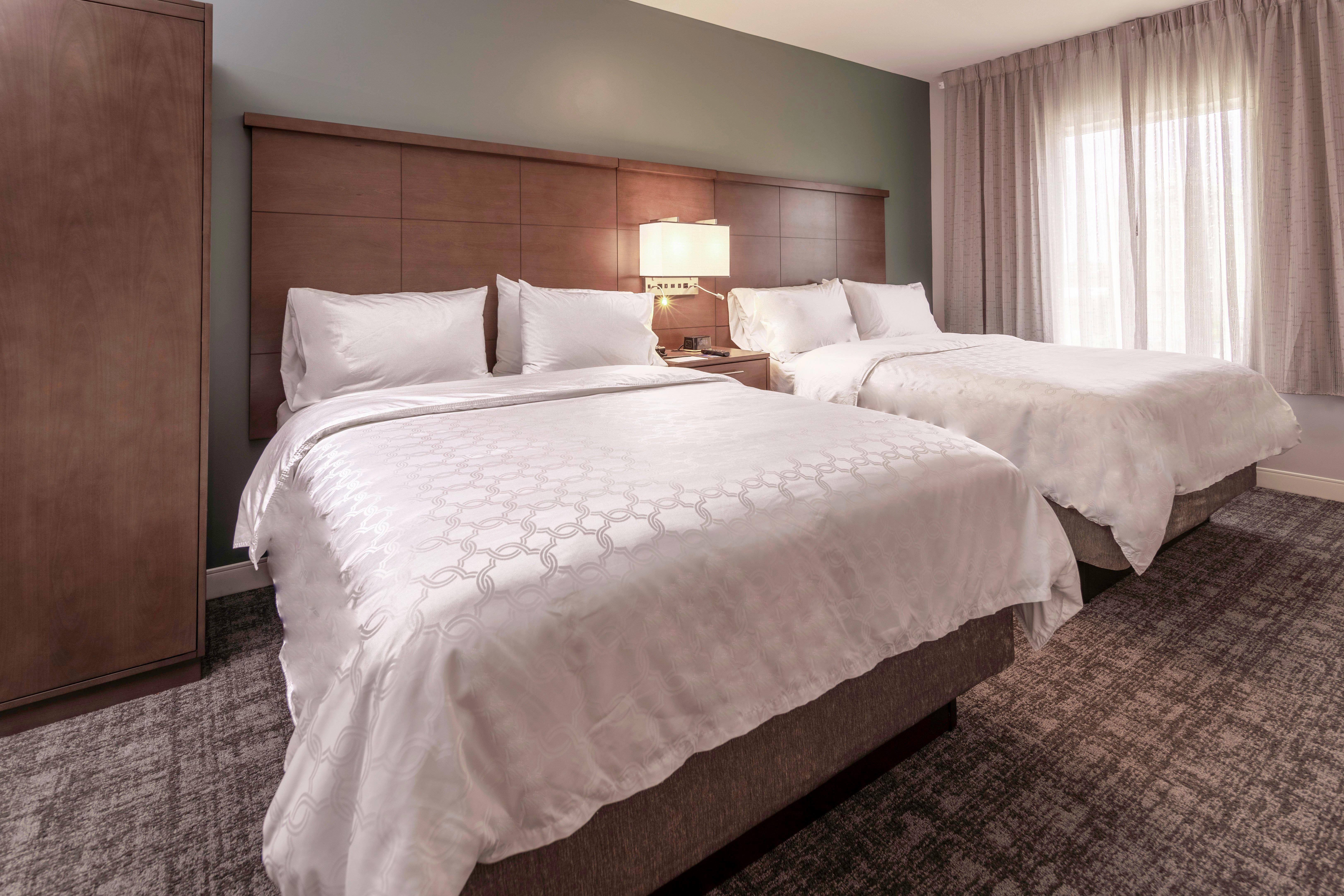 Staybridge Suites Montgomery - Downtown By Ihg Eksteriør billede