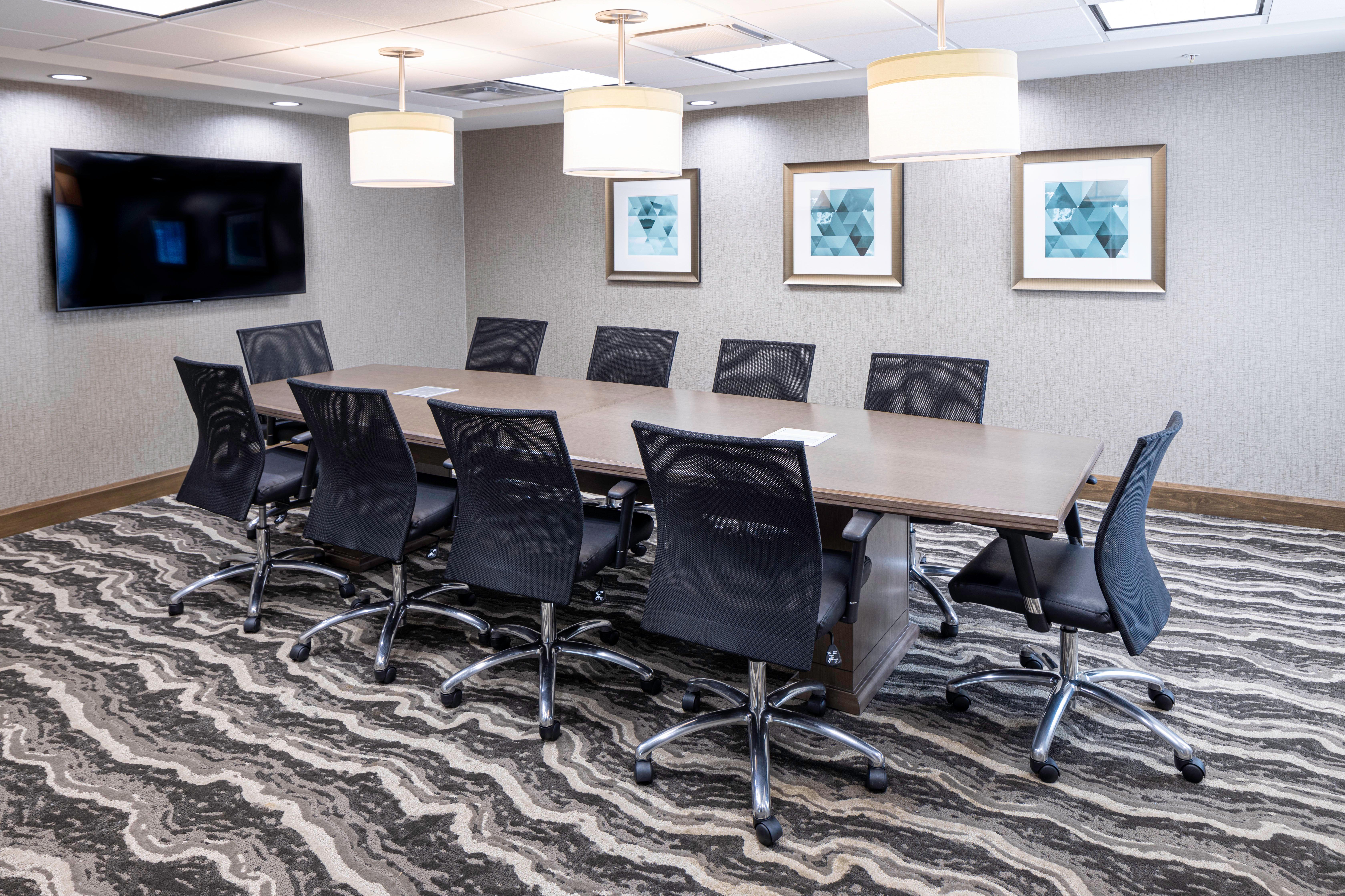 Staybridge Suites Montgomery - Downtown By Ihg Eksteriør billede