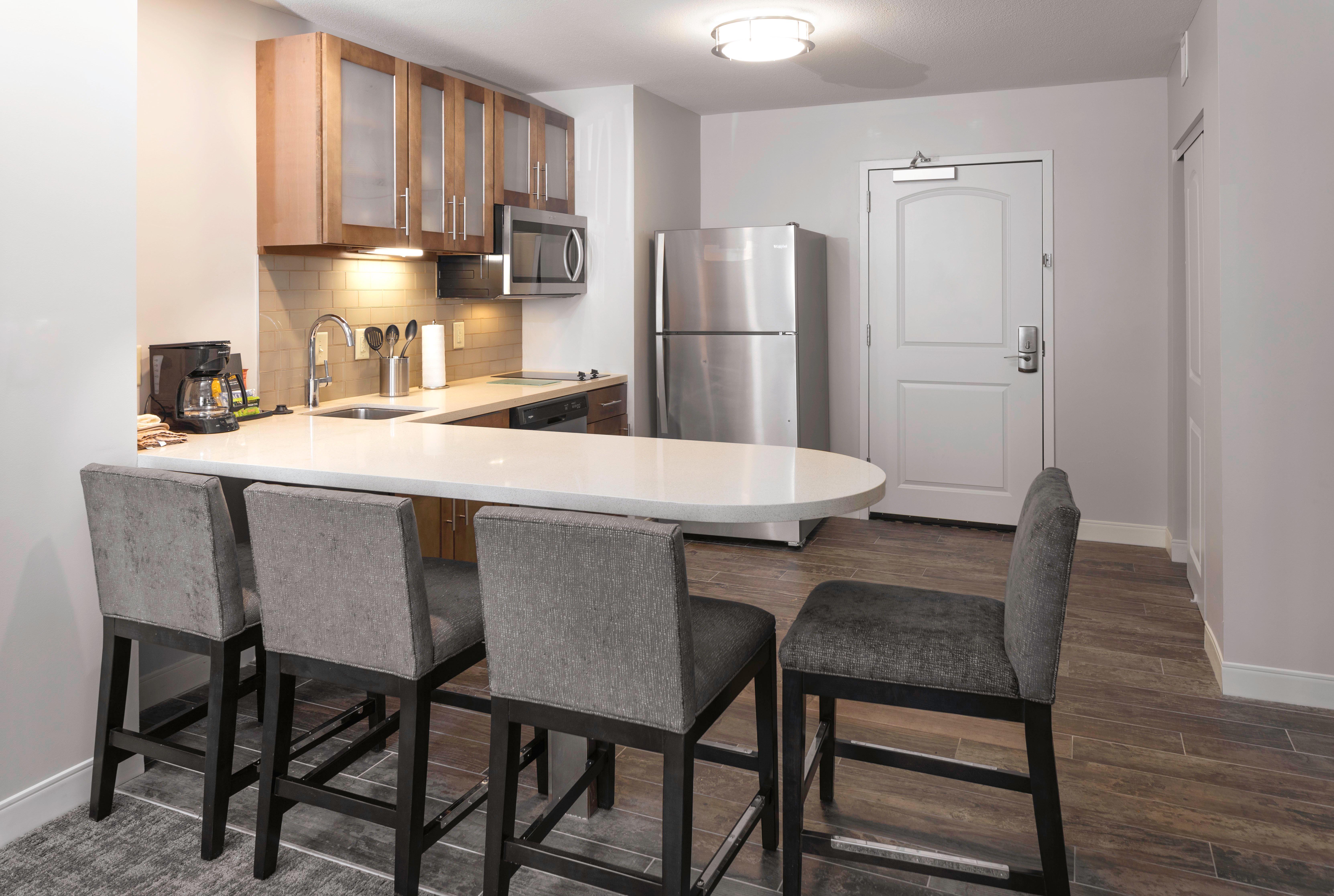 Staybridge Suites Montgomery - Downtown By Ihg Eksteriør billede
