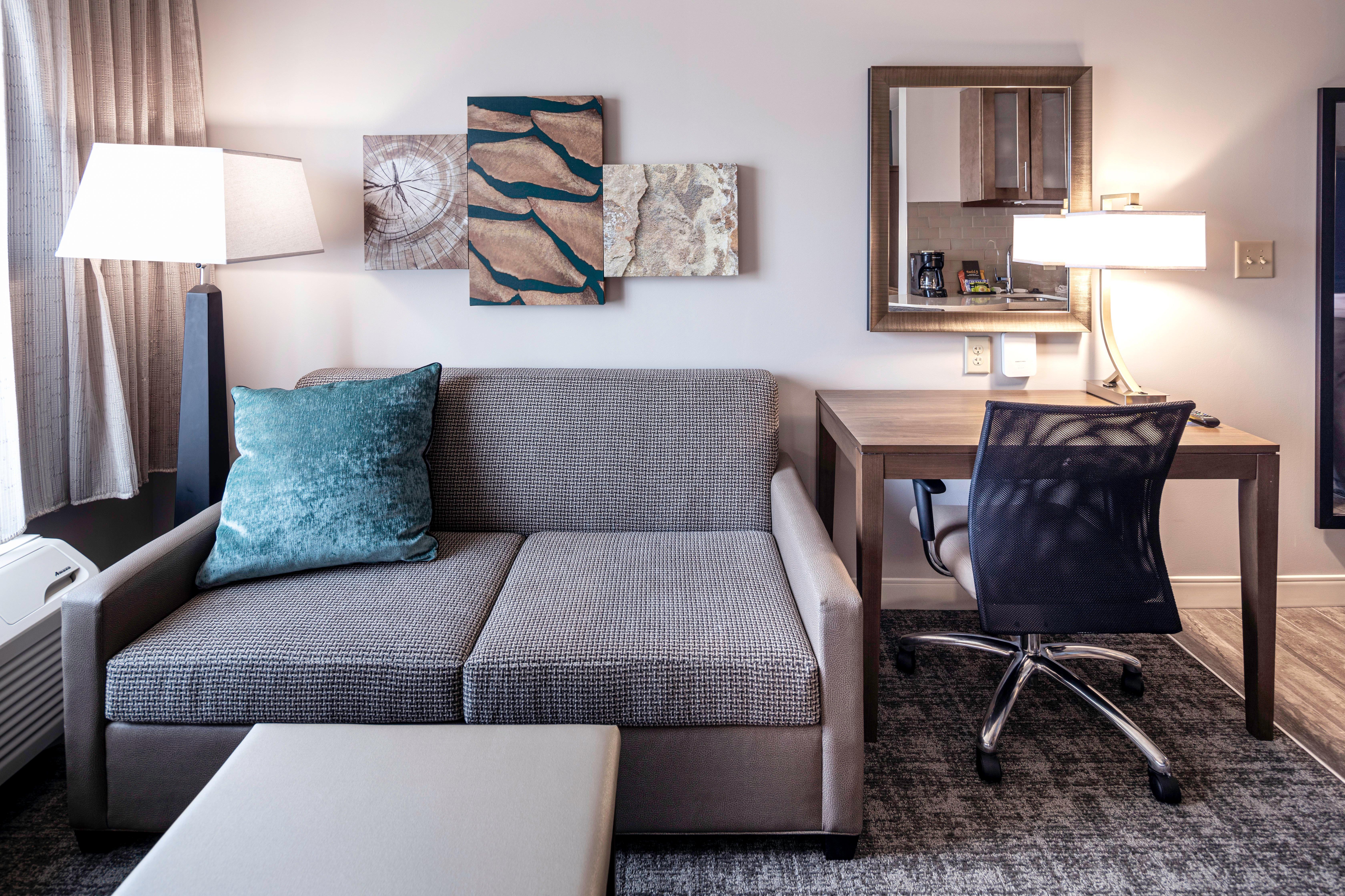 Staybridge Suites Montgomery - Downtown By Ihg Eksteriør billede