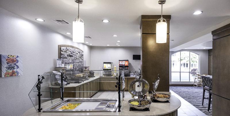 Staybridge Suites Montgomery - Downtown By Ihg Eksteriør billede