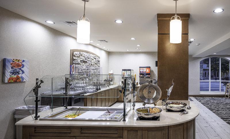 Staybridge Suites Montgomery - Downtown By Ihg Eksteriør billede
